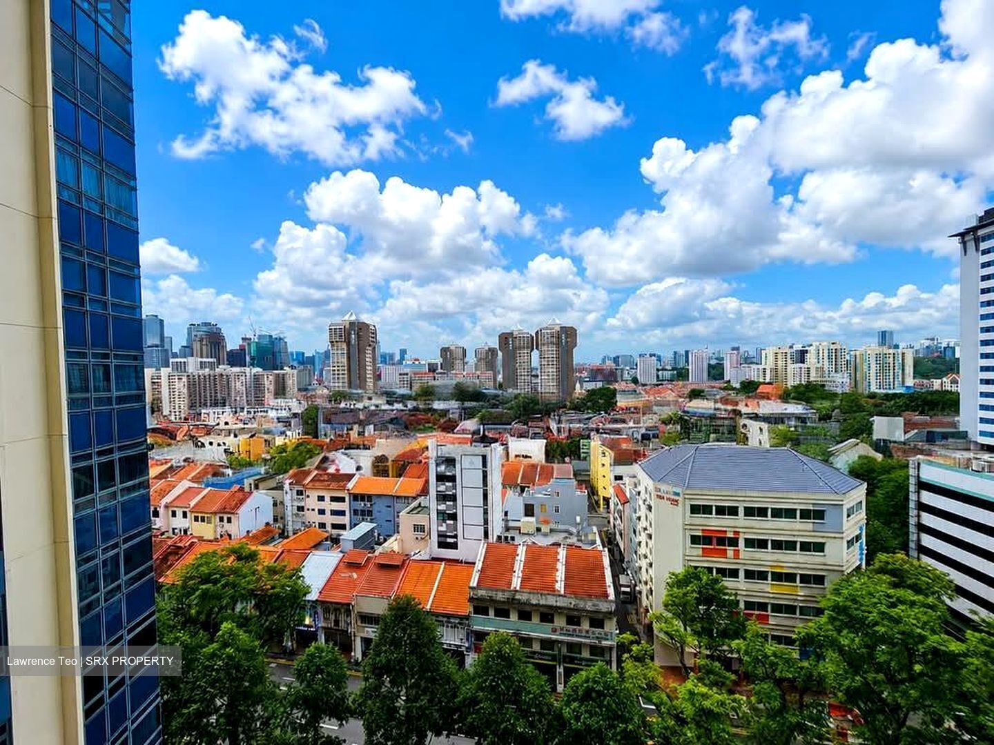 City Square Residences (D8), Condominium #592914291